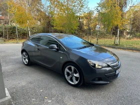 Обява за продажба на Opel Astra Opel Astra GTC 2.0 165 ~15 500 лв. - изображение 2