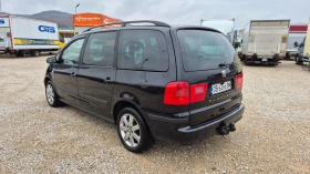 Seat Alhambra 2.0TDI 140к.с. - [7] 