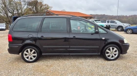     Seat Alhambra 2.0TDI 140..