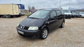 Seat Alhambra 2.0TDI 140к.с. - изображение 1