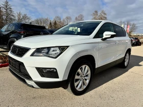 Seat Ateca 1.6TDI 116к.с 6ск. , снимка 1