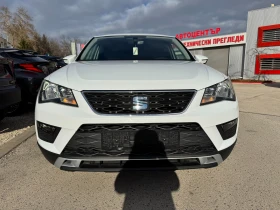 Seat Ateca 1.6TDI 116к.с 6ск. , снимка 2