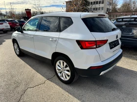 Seat Ateca 1.6TDI 116к.с 6ск. , снимка 6