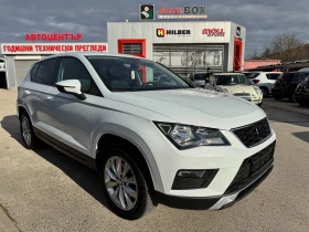 Seat Ateca 1.6TDI 116к.с 6ск. , снимка 3