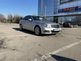 Mercedes-Benz C 350 Mercedes-Benz C 350 4 MATIC, снимка 2