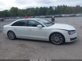 Audi A8 * A8 L 3.0T* , снимка 13