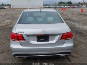 Mercedes-Benz E 350 2016 MERCEDES-BENZ E 350, снимка 5