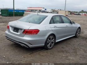 Mercedes-Benz E 350 2016 MERCEDES-BENZ E 350, снимка 6