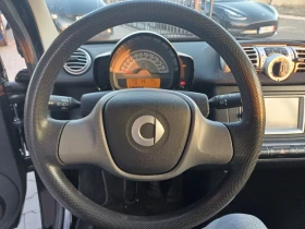 Smart Fortwo 1.0i * * * Benzin * * * 60000x.km, снимка 10