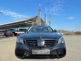 Обява за продажба на Mercedes-Benz S 350 4MATIC#FACELIFT#AMG#PANO#BURM#SOFTCL ~74 999 лв. - изображение 4