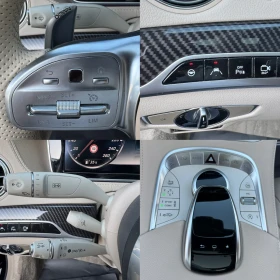 Mercedes-Benz S 350 4MATIC#FACELIFT#AMG#PANO#BURM#SOFTCL | Mobile.bg    16