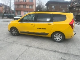 Dacia Lodgy Dacia Lodgy, снимка 10