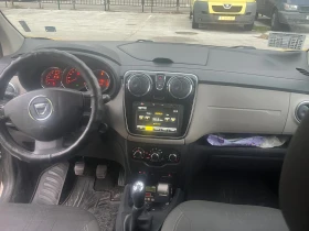 Dacia Lodgy Dacia Lodgy, снимка 13