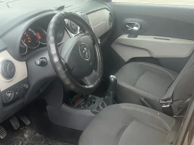 Dacia Lodgy Dacia Lodgy, снимка 14