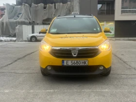 Dacia Lodgy Dacia Lodgy, снимка 1