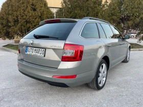 Skoda Octavia 2.0TDI 150к.с. EURO6 NAVI ГЕРМАНИЯ, снимка 6