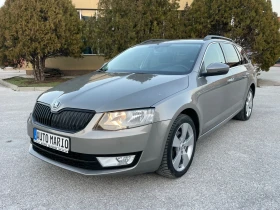 Skoda Octavia 2.0TDI 150к.с. EURO6 NAVI ГЕРМАНИЯ, снимка 1