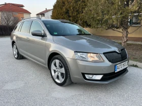 Skoda Octavia 2.0TDI 150к.с. EURO6 NAVI ГЕРМАНИЯ, снимка 8