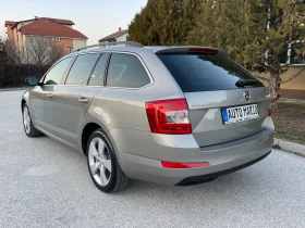 Skoda Octavia 2.0TDI 150к.с. EURO6 NAVI ГЕРМАНИЯ, снимка 3