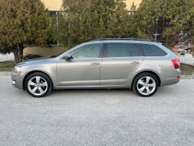 Skoda Octavia 2.0TDI 150к.с. EURO6 NAVI ГЕРМАНИЯ, снимка 2