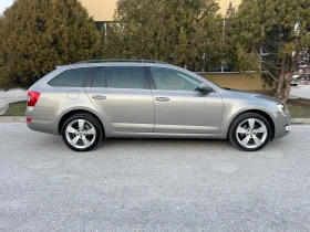 Skoda Octavia 2.0TDI 150к.с. EURO6 NAVI ГЕРМАНИЯ, снимка 7