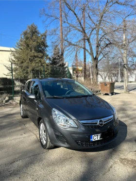 Opel Corsa 1.3CDTI, снимка 1