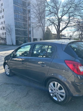 Opel Corsa 1.3CDTI, снимка 3