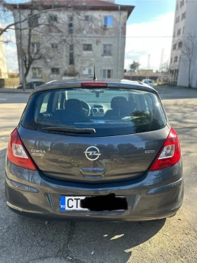 Opel Corsa 1.3CDTI, снимка 4