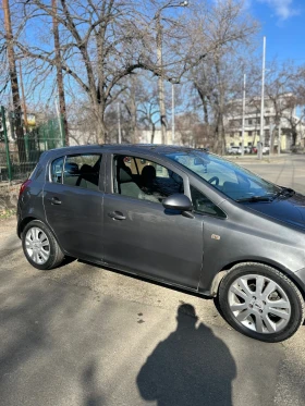 Opel Corsa 1.3CDTI, снимка 2