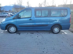 Fiat Scudo Maxi Long 2.0 D 120 Multijet 8+ 1, снимка 2