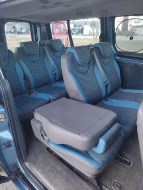 Fiat Scudo Maxi Long 2.0 D 120 Multijet 8+ 1, снимка 4