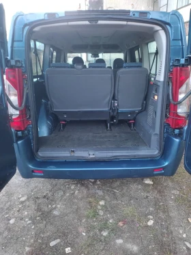 Fiat Scudo Maxi Long 2.0 D 120 Multijet 8+ 1, снимка 6