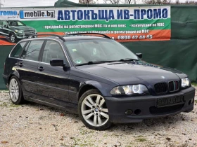 BMW 320, снимка 1