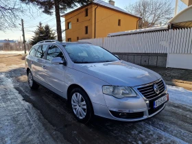 VW Passat 2.0TDI HIGHLINE NAVI* БЕЗ АНАЛОГ, снимка 6