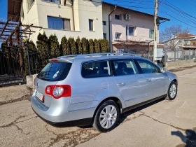 VW Passat 2.0TDI HIGHLINE NAVI* БЕЗ АНАЛОГ, снимка 2