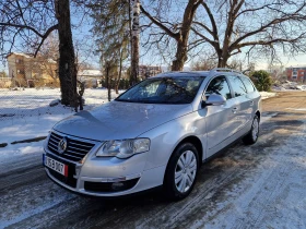 VW Passat 2.0TDI HIGHLINE NAVI* БЕЗ АНАЛОГ, снимка 5