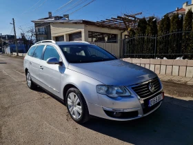 VW Passat 2.0TDI HIGHLINE NAVI* БЕЗ АНАЛОГ, снимка 1