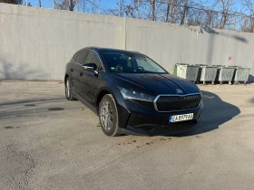 Skoda Enyaq Sportline IV80 model2023, снимка 6