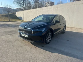 Skoda Enyaq Sportline IV80 model2023, снимка 3