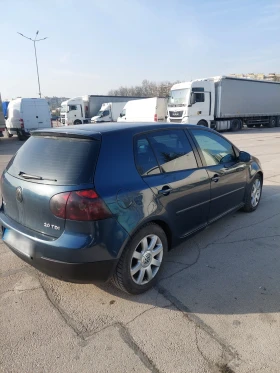 VW Golf 2.0 TDI, снимка 5