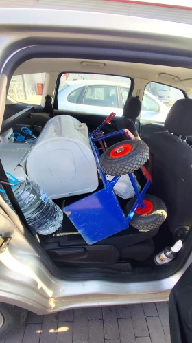 Обява за продажба на Ford S-Max ~6 400 лв. - изображение 6