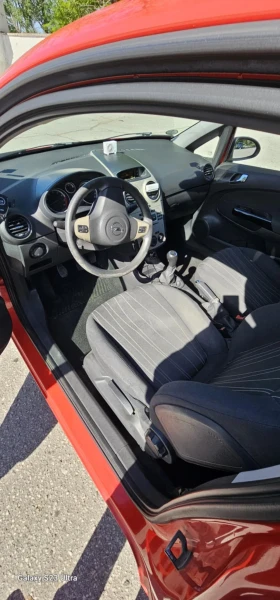 Opel Corsa 1.2  | Mobile.bg    7