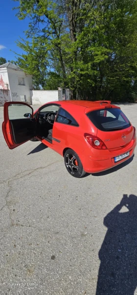Opel Corsa 1.2  | Mobile.bg    2