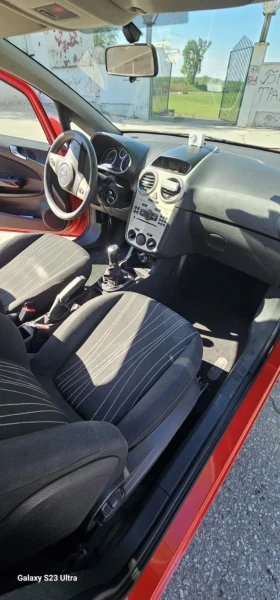 Opel Corsa 1.2  | Mobile.bg    5