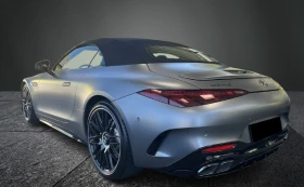 Mercedes-Benz SL 63 AMG 4Matic+ = Night Package II= Carbon  | Mobile.bg    2
