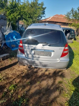 Mercedes-Benz A 180 | Mobile.bg    2