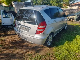 Mercedes-Benz A 180 | Mobile.bg    1
