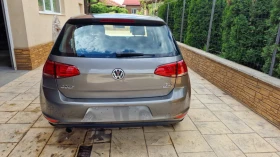 VW Golf 1.6TDi-105k.c. | Mobile.bg    6