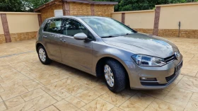 VW Golf 1.6TDi-105k.c. | Mobile.bg    3