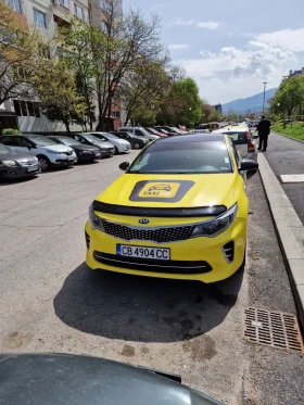 Обява за продажба на Kia K5 OPTIMA ~29 000 лв. - изображение 1